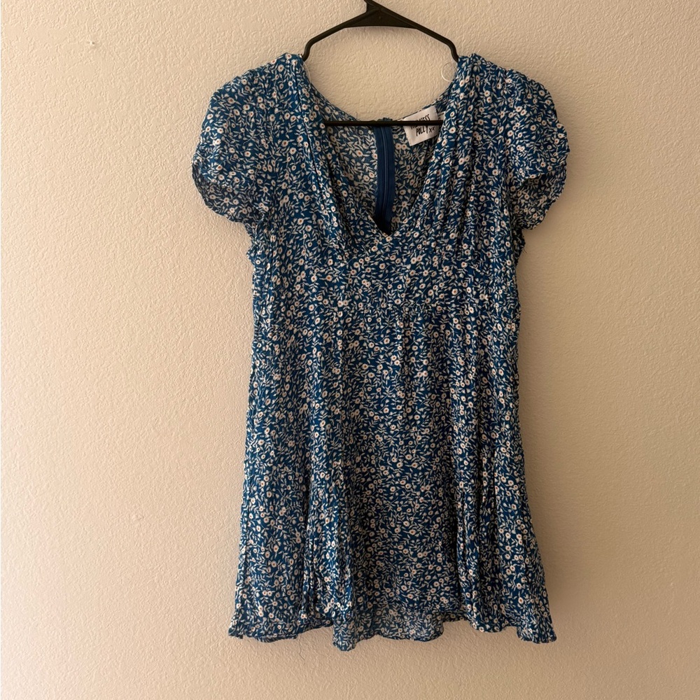 Princess Polly Dress